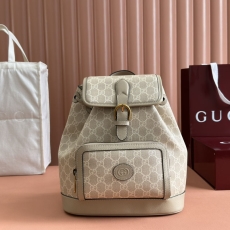 Gucci Shopping Bags